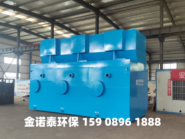 新型FA一体化净水器
